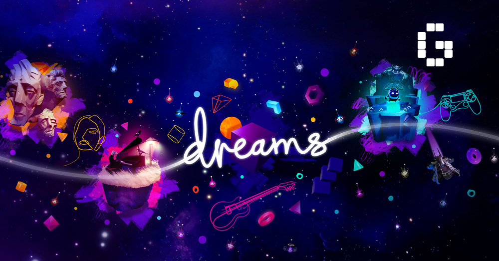 a picture or a content related to the section